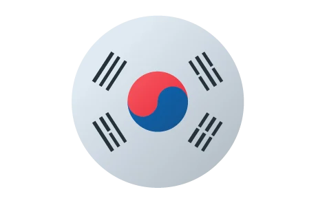 Corea del Sud